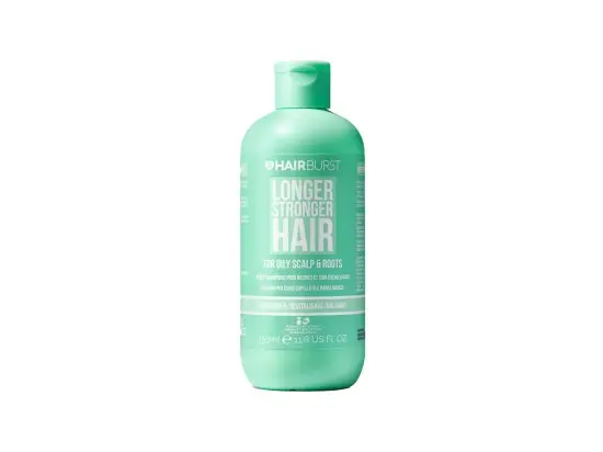 Hairburst kondicionér na mastné vlasy 350 ml