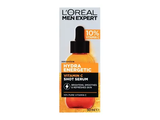 L'Oréal LOR Men Exp sérum 30ml Vitamin C