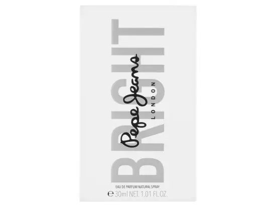 Pepe Jeans Bright For Her - EDP 30 ml