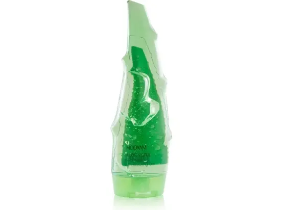Mooyam Aloe Vera zklidňující pleťový gel 260 ml