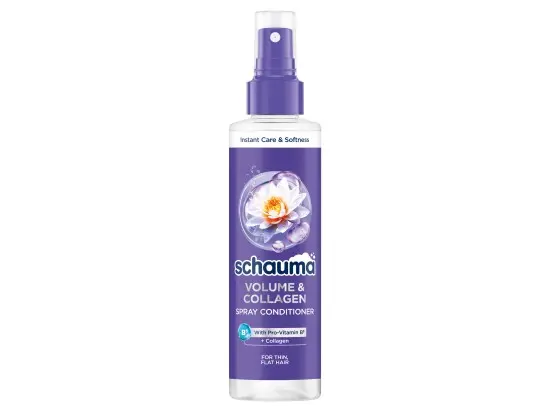 Schauma Volume & Collagen kondicionér ve spreji 200 ml