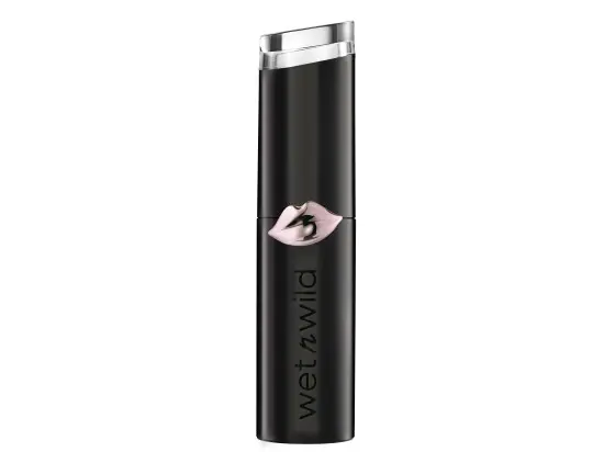 Wet n Wild Megalast Matte Mat rtěnka Mauve Outta Here
