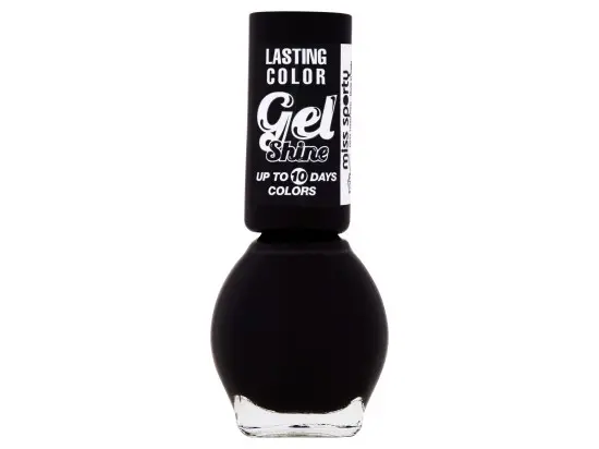 Miss Sporty Lasting Color gel shine lak na nehty 080 7 ml