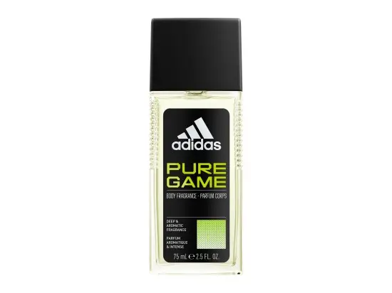 Adidas Pure Game pánský DNS 75 ml