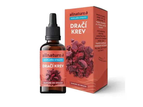 ALLNATURE Dračí krev 30 ml