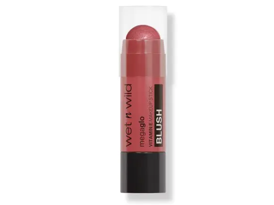 Wet N Wild Mega Glo tvářenka Currant Jam
