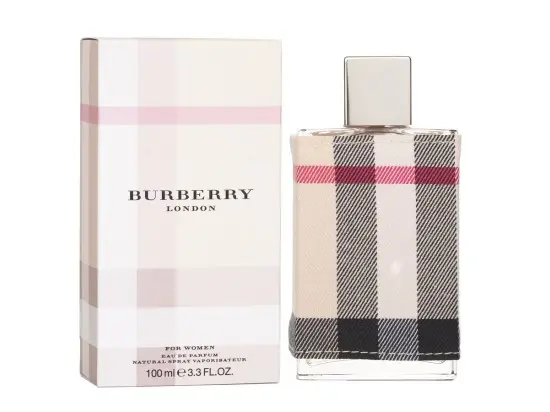 Burberry London dámská EDP 100 ml