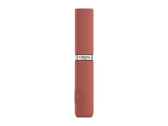 L’Oréal Paris Infaillible Matte Resistance rtěnka 635 Worth It Medium 5 ml