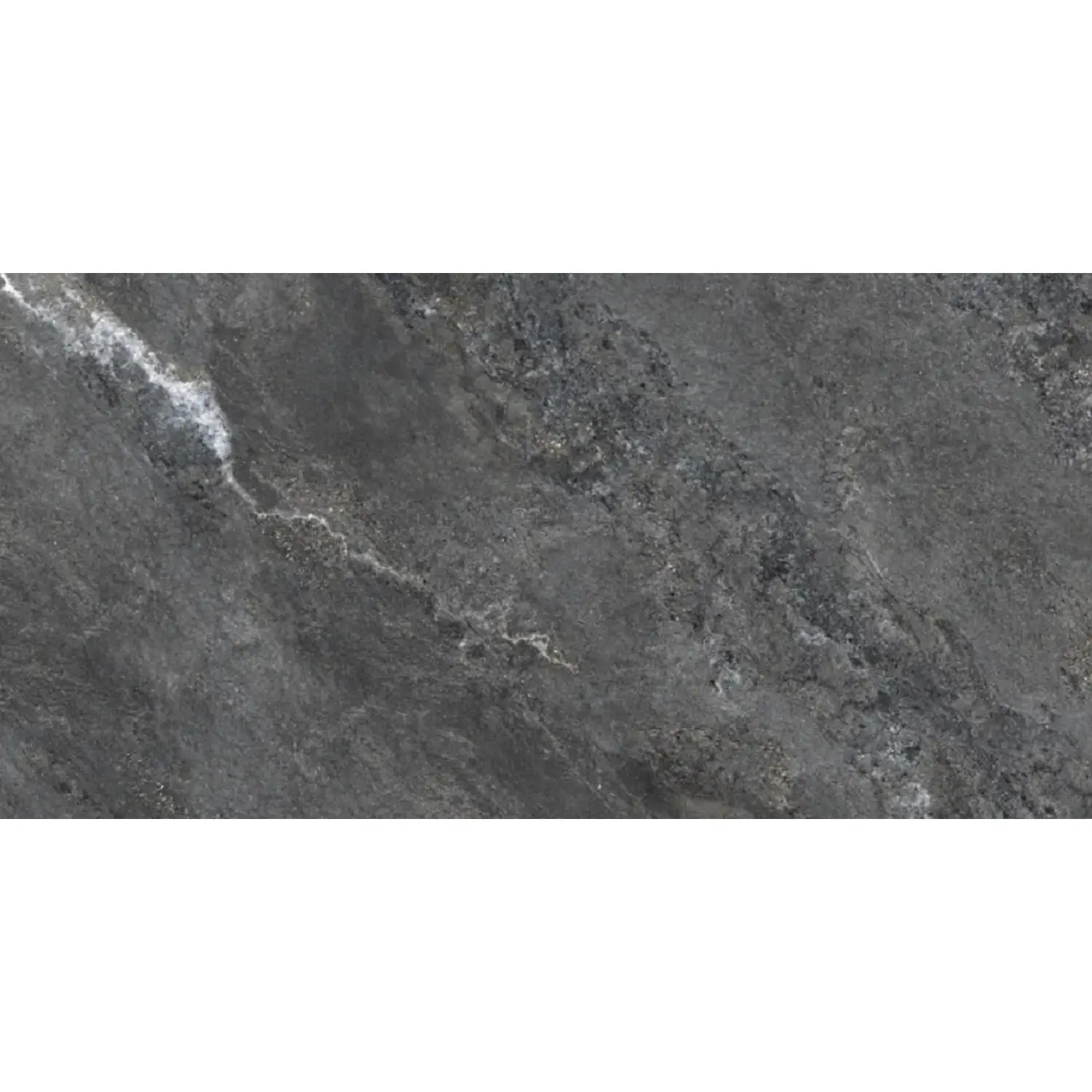 EcoCerram Dlažba Slate Verde Matt 120 x 60 cm