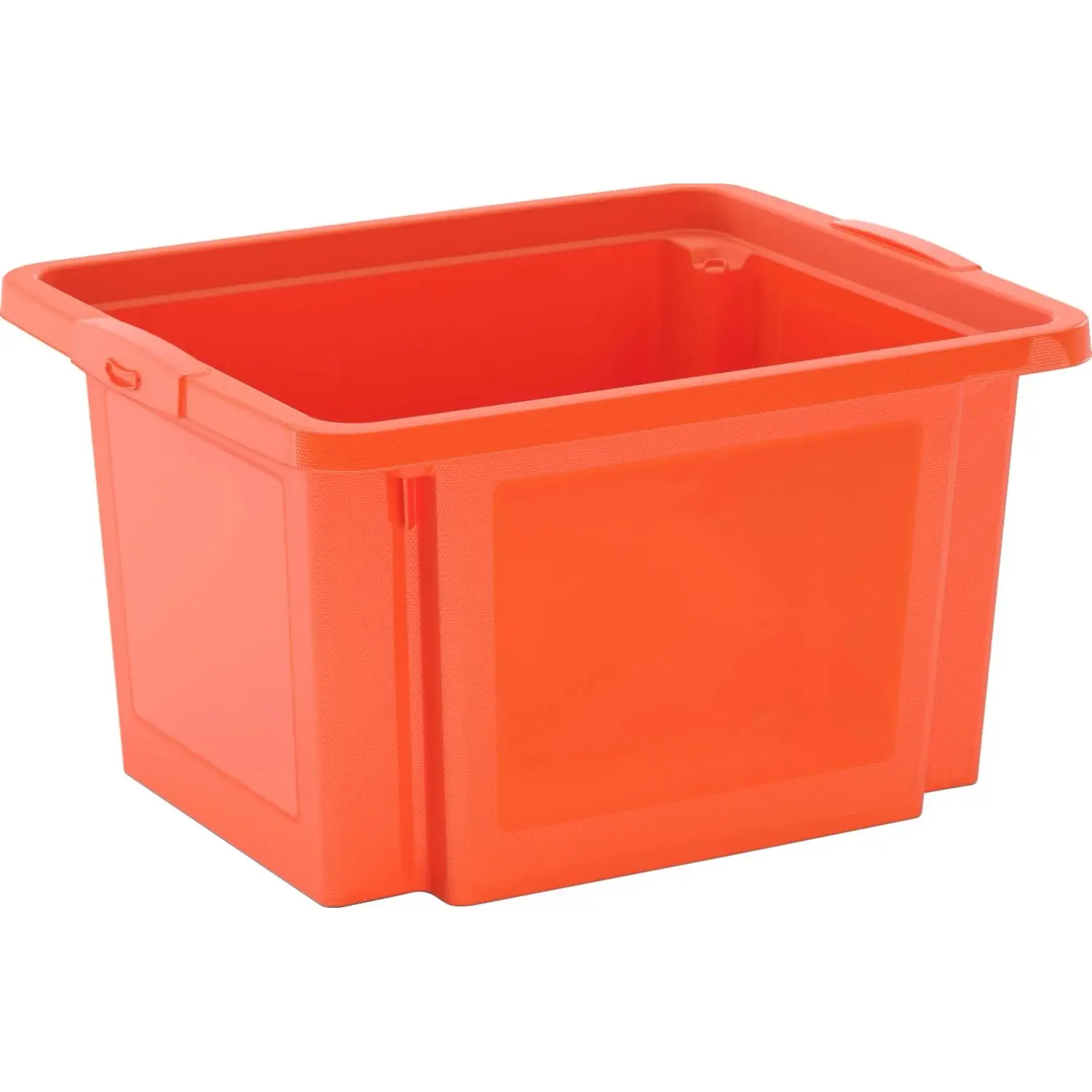 KIS H Box 86380000553 Box 23 L, oranžový