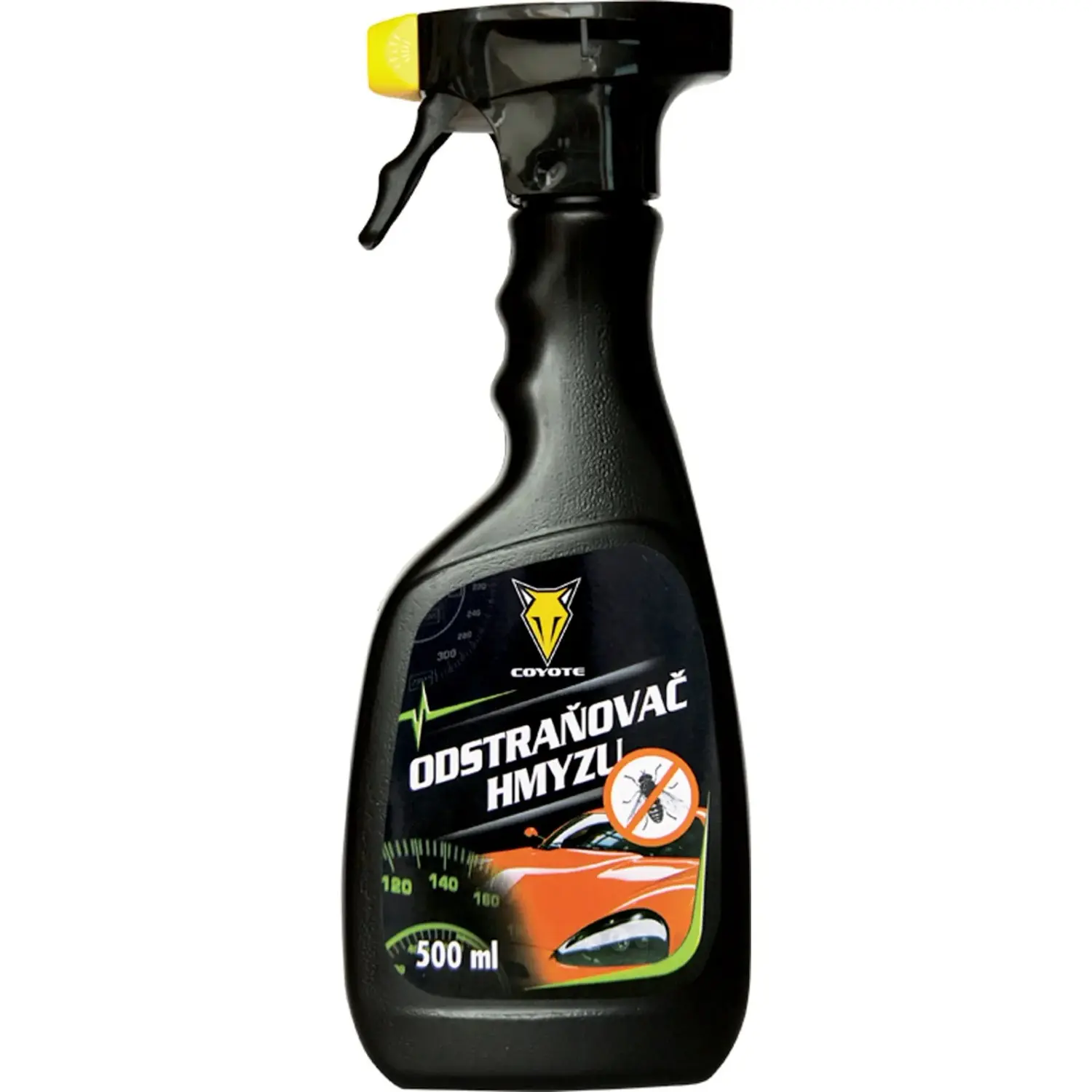 Coyote odstraňovač hmyzu MR - 500 ml