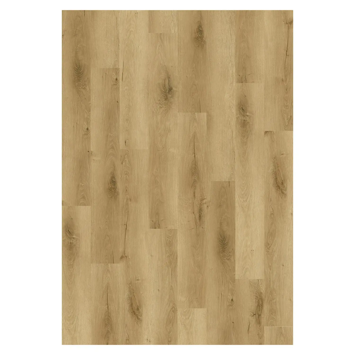 Decoflooring Vinylová podlaha SPC, dub Avila, 180 x 1220 x 3,5 mm