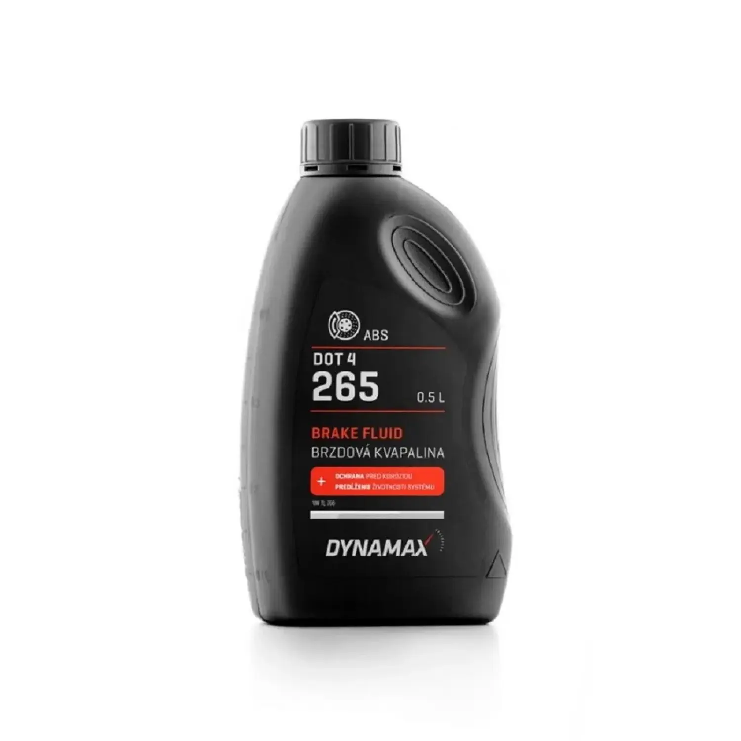 DYNAMAX 265 DOT4 501890