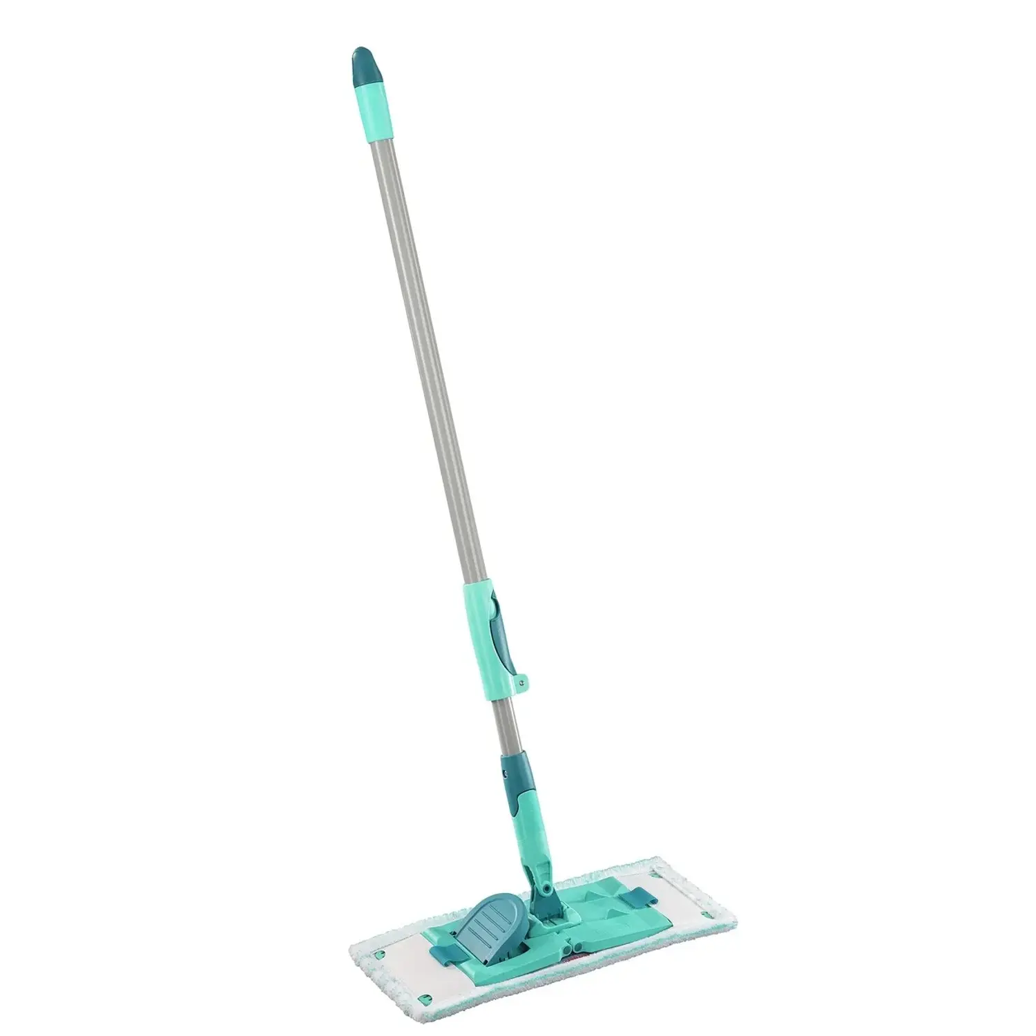 Mop PowerClean M micro duo s teleskopickou tyčí 55512