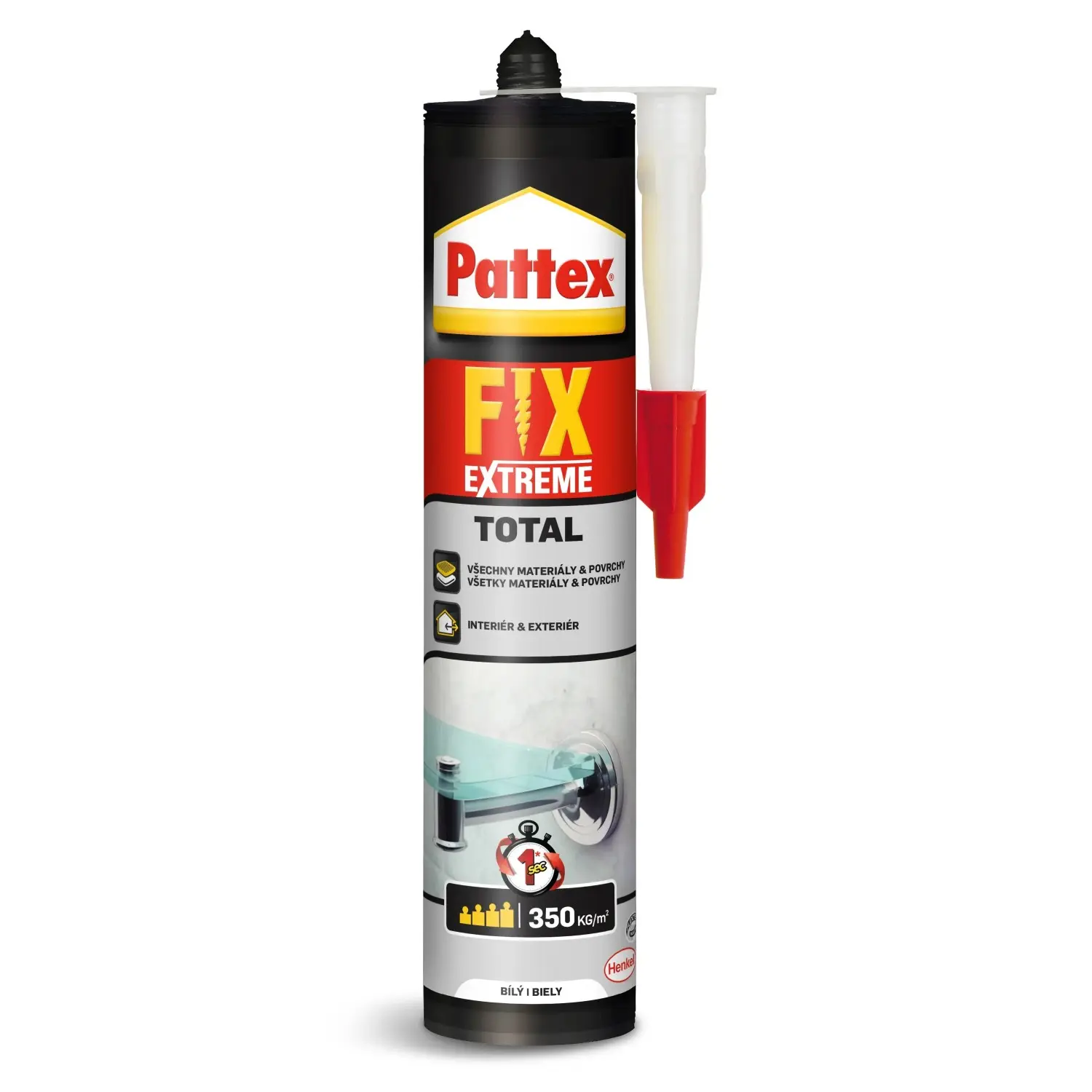 PATTEX Fix Extreme Total, 440g