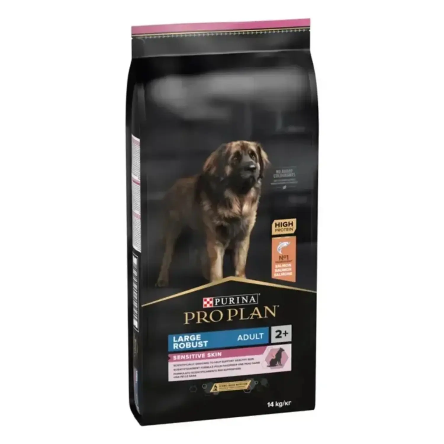 ProPlan Dog Adult Large Robust 14kg