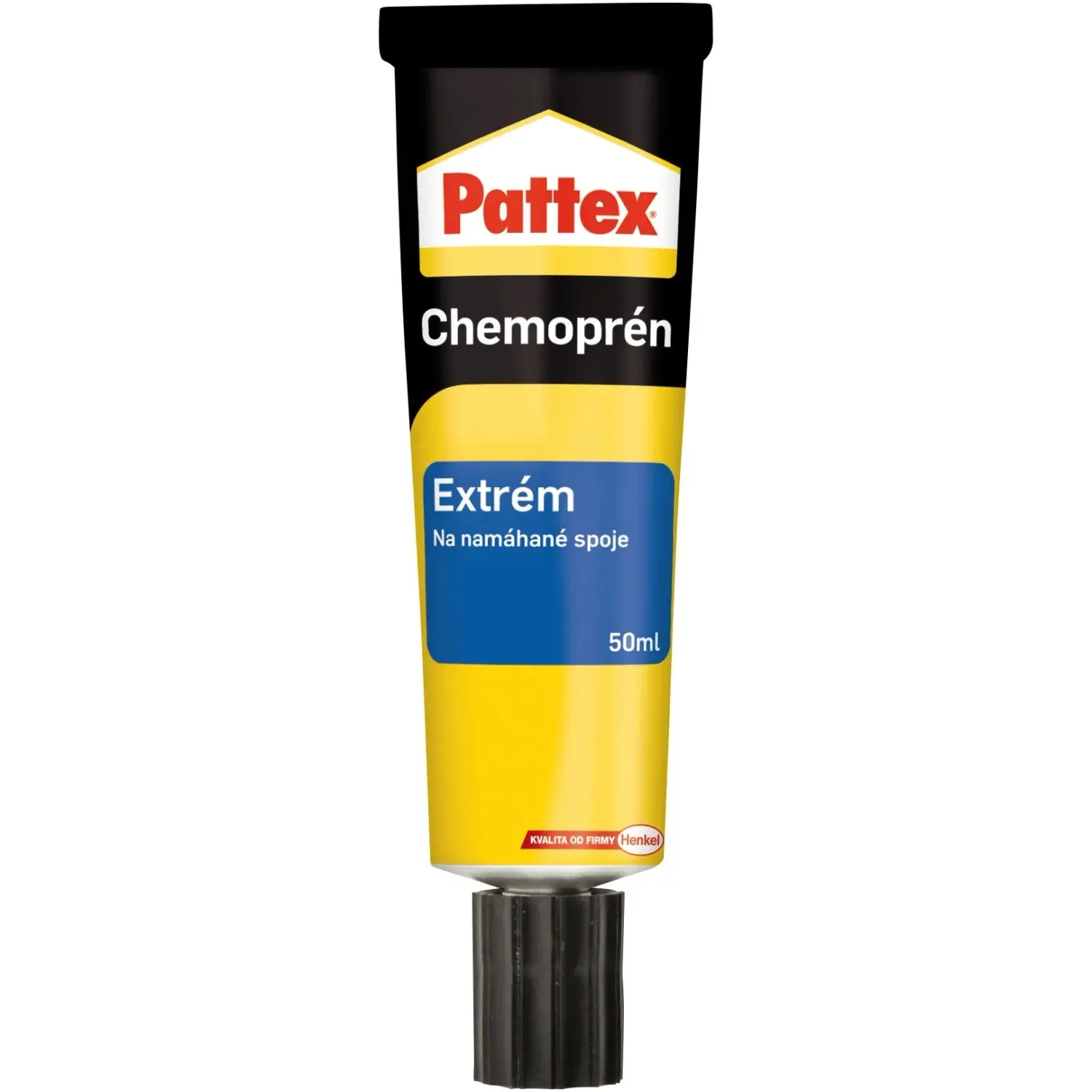 Lepidlo Pattex Chemoprén Extrém 50ml