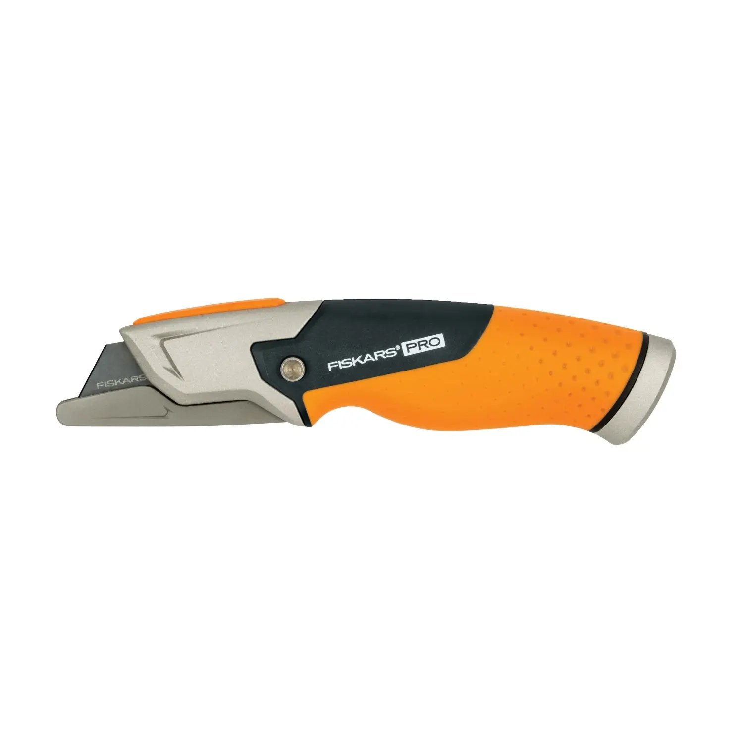 Fiskars CarbonMax pevný pracovní nůž