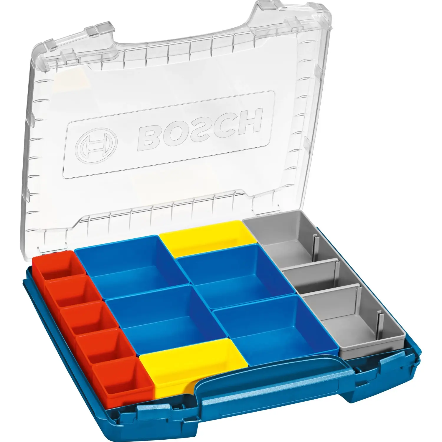 Bosch - Organizér I-BOXX 53 SET 1600A001S7