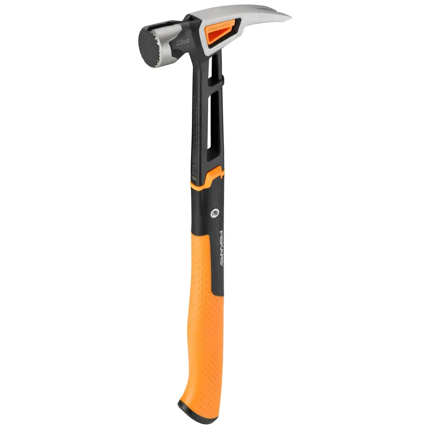 Fiskars Kladivo řemeslnické XXL s vroubkovanou údernou plochou
