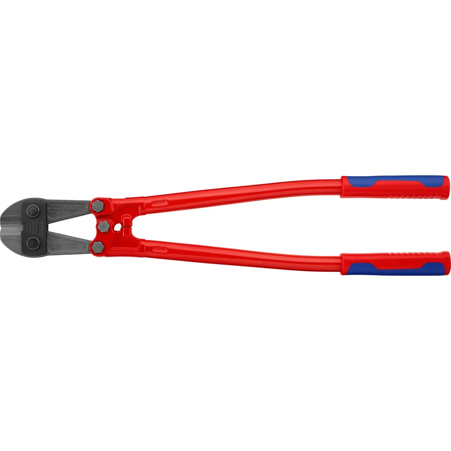 Knipex pákové nůžky 610MM