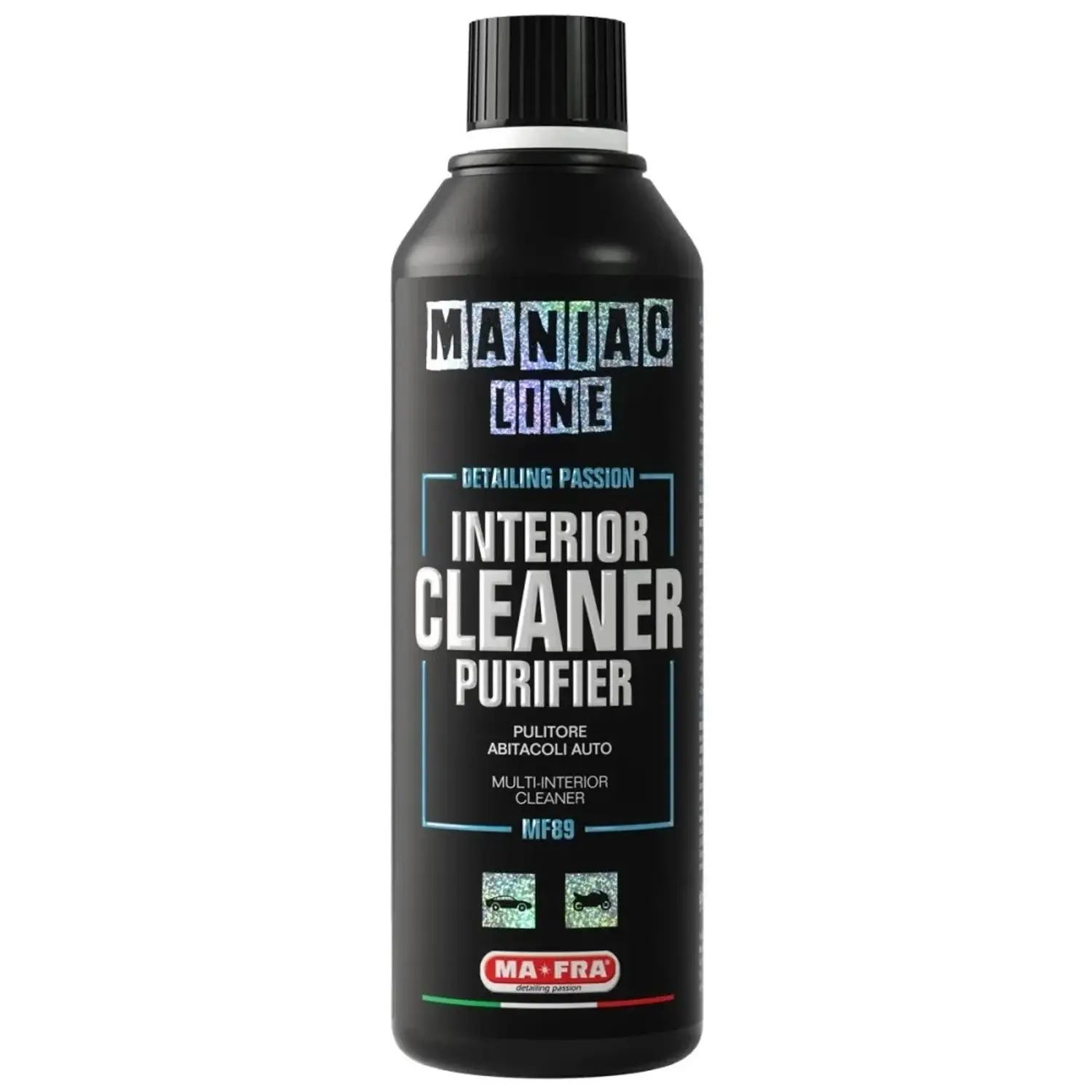 Ma-Fra Maniac Line Interior Cleaner Purifier 500 ml