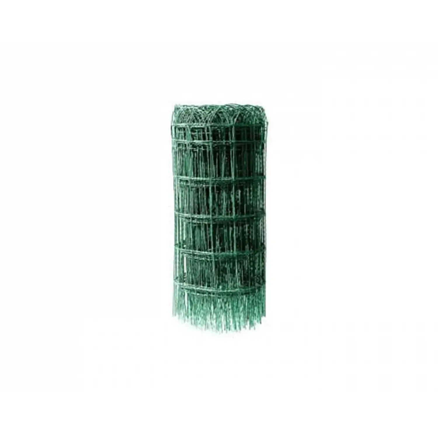 PILECKÝ Dekorační pletivo DEKORAN Zn+PVC zelené oko 90 x 150 mm výška 90 cm 25 m
