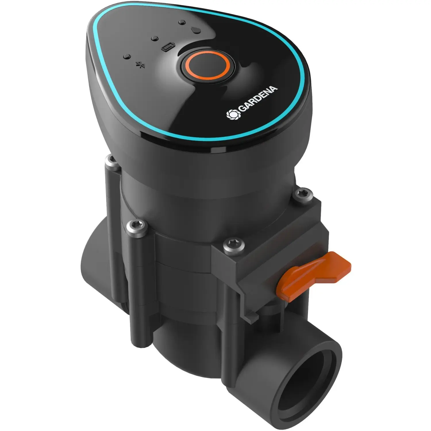 GARDENA Germany GARDENA 9V / 1" Bluetooth® - zavlažovací ventil