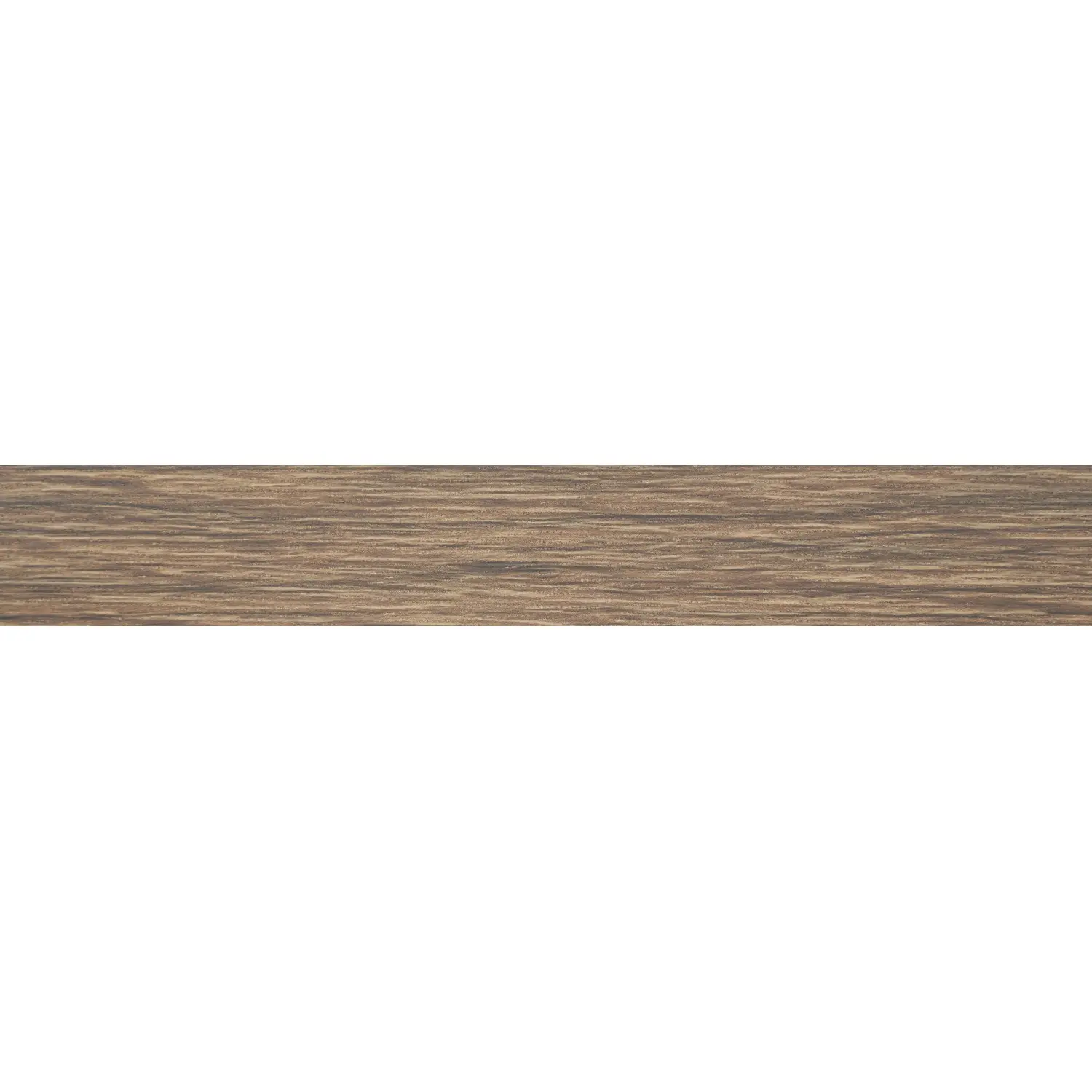 ABS hrana s tavným lepidlem iboard ořech vlašský, 5 m x 22 mm