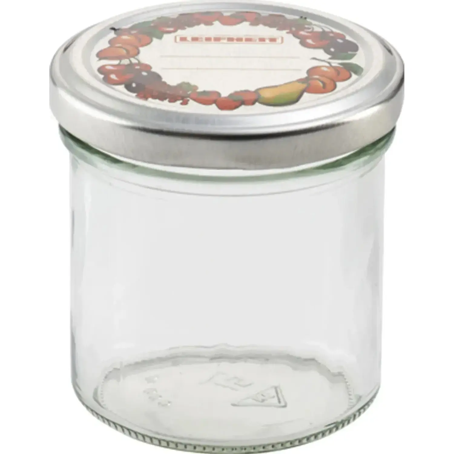 Leifheit Zavařovací sklenice 167 ml 03176