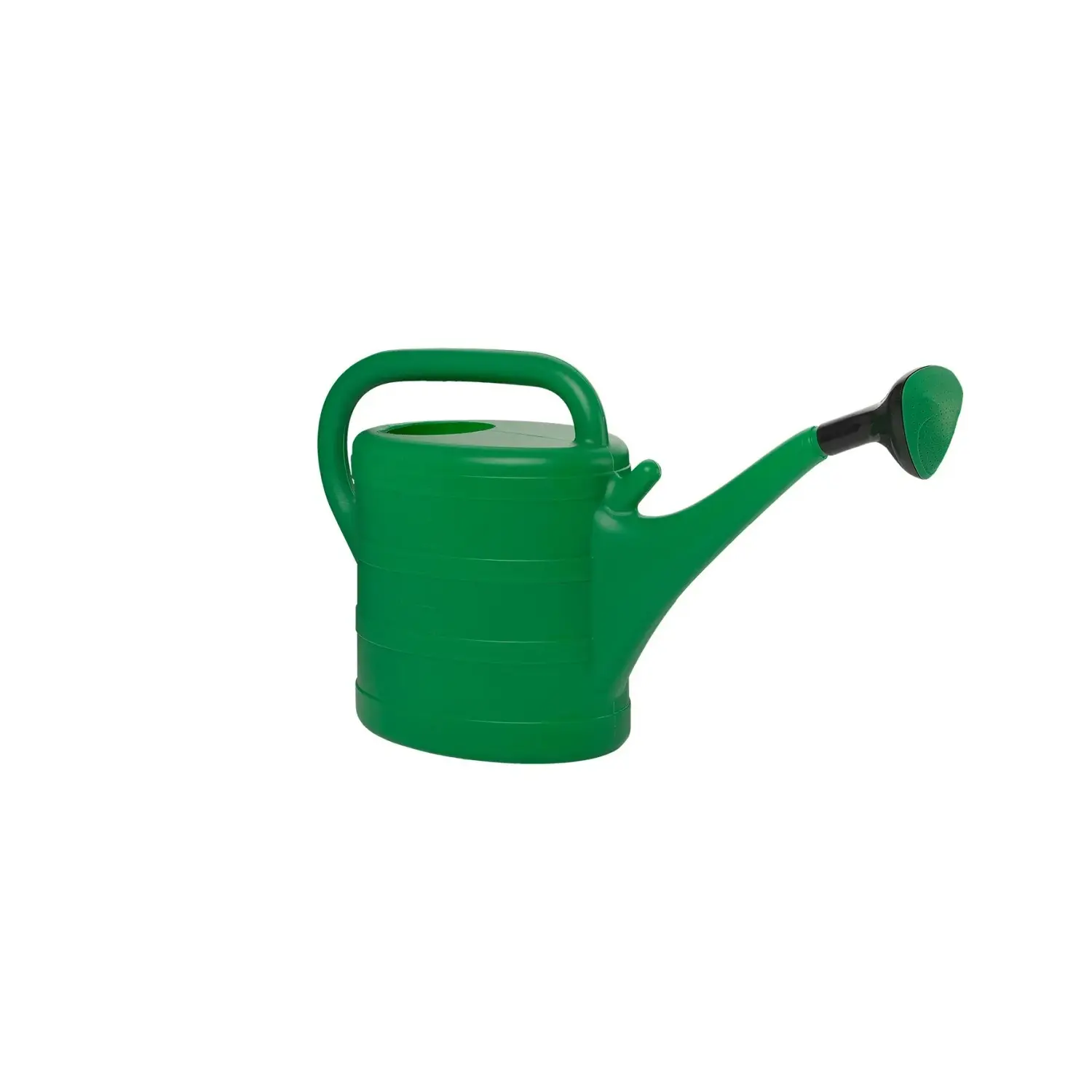 PLASTKON - Konev 10l RETRO zelená, umělá hmota