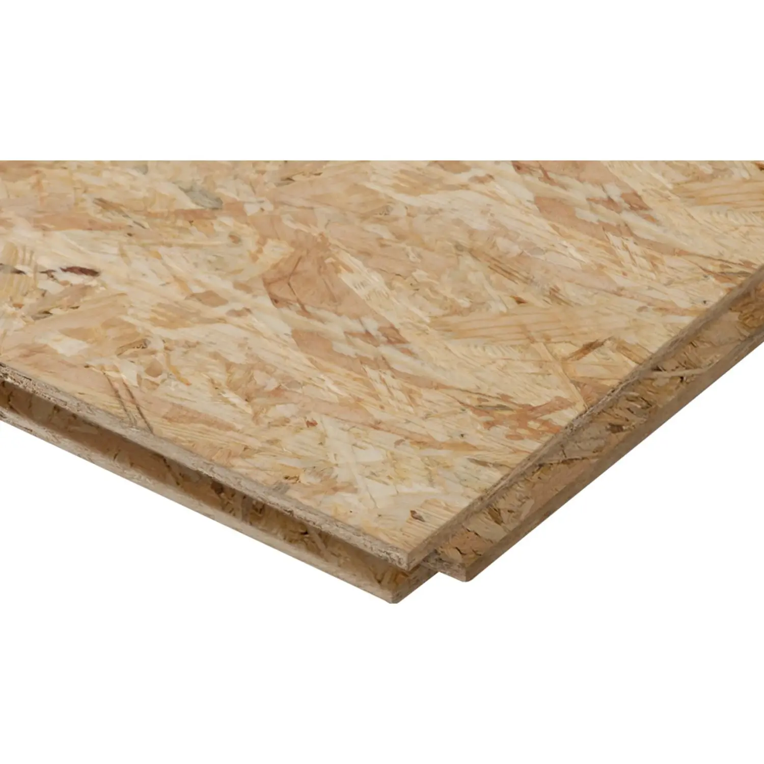 Kronospan Deska OSB 3 nebroušená s perem a drážkou 2050 x 625 x 25 mm