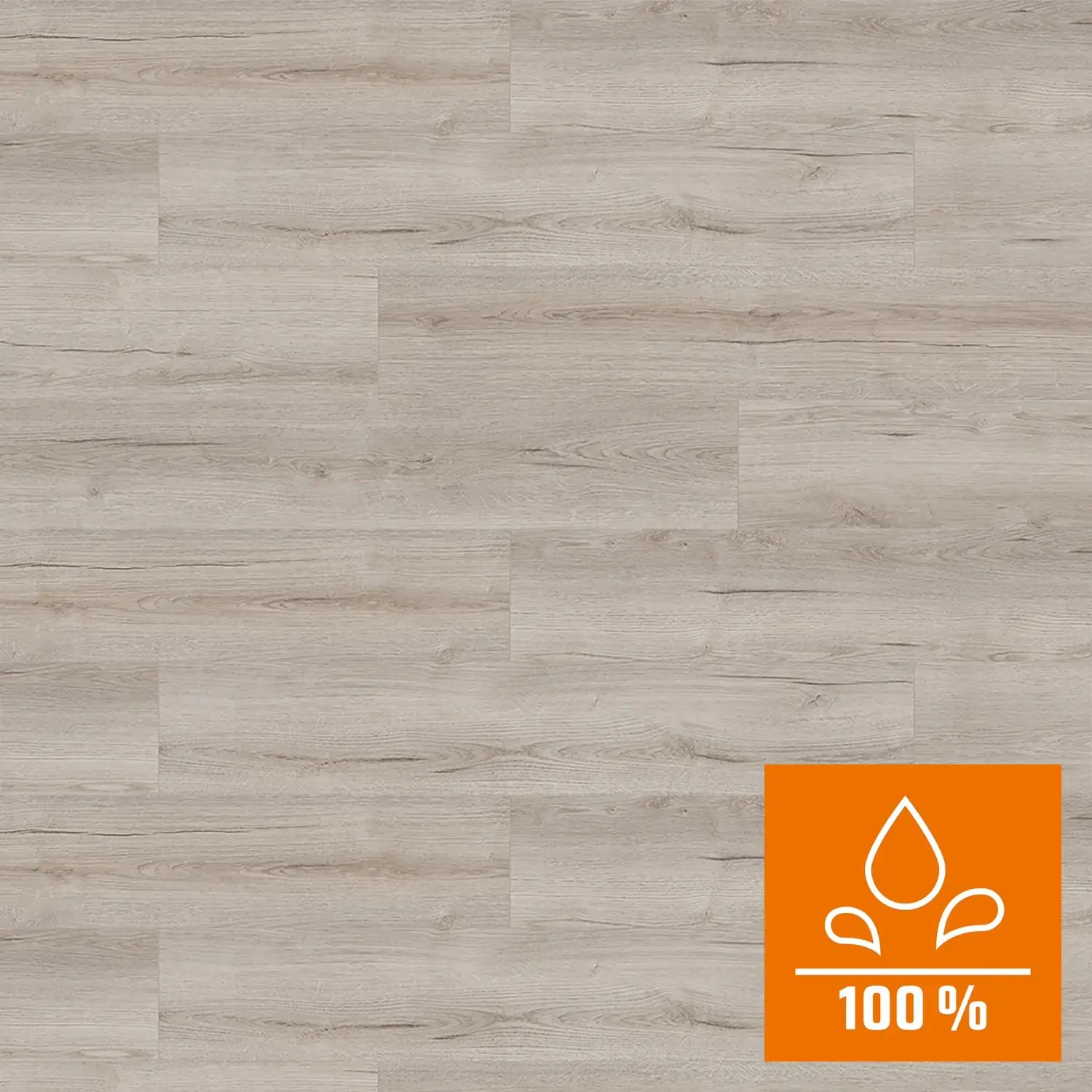 Kaindl Laminátová podlaha Poseidon Wide dub Bali 244 x 1383 x 7 mm