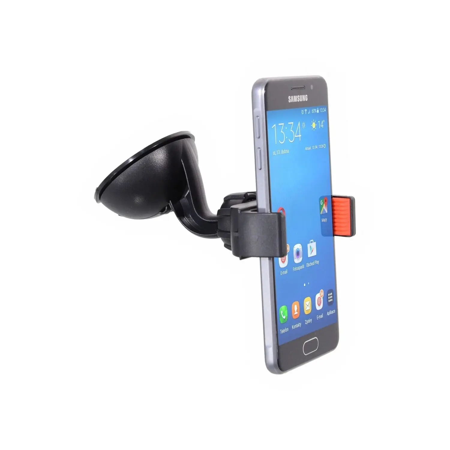 Compass Držák telefonu / GPS na přísavku SIDE, 06256
