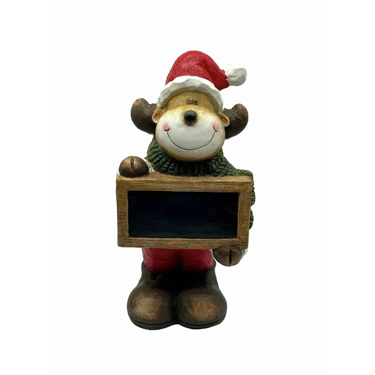 Boltze Dekorativní figurka medvěd Aran 40 x 17 x 23 cm, 1 ks