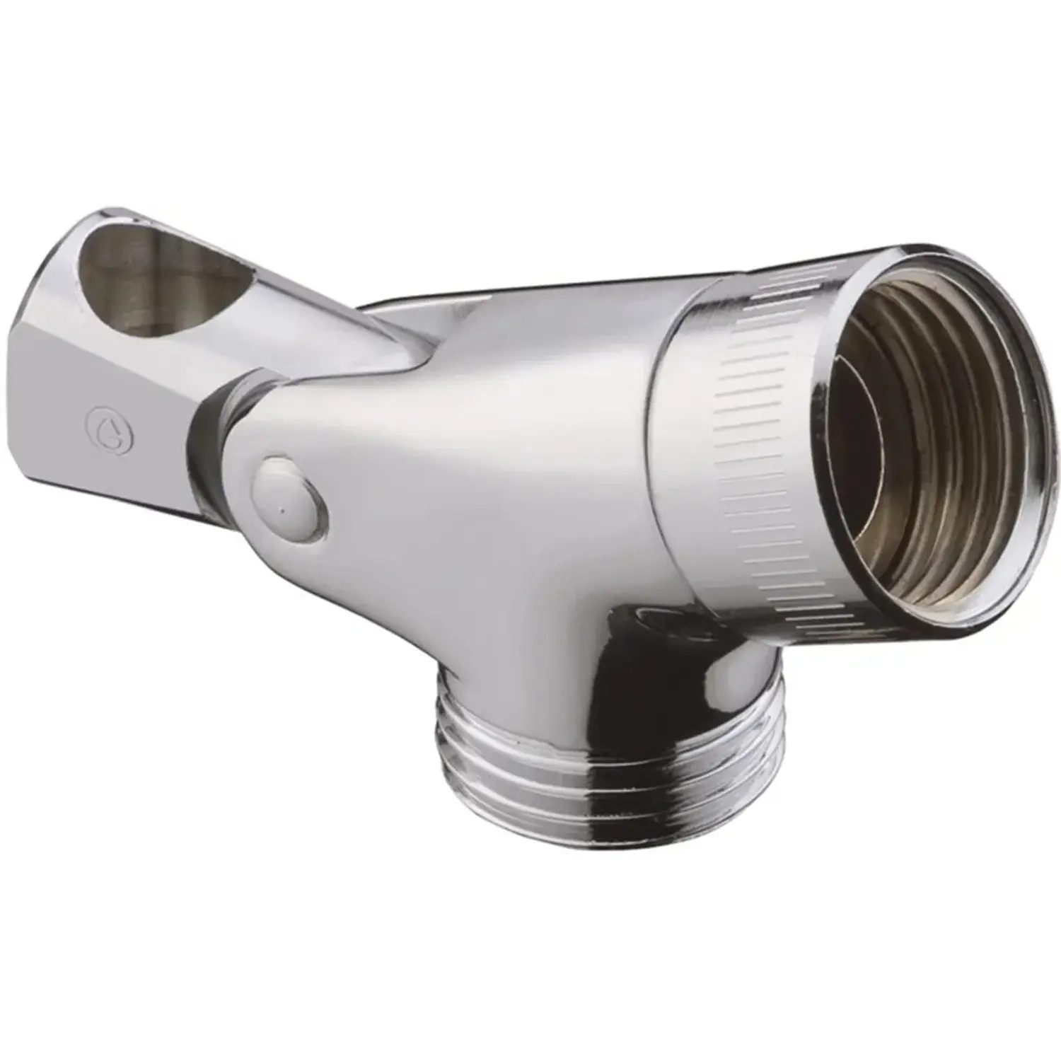 Hansgrohe Unica - Univerzální kloub, chrom 28650000