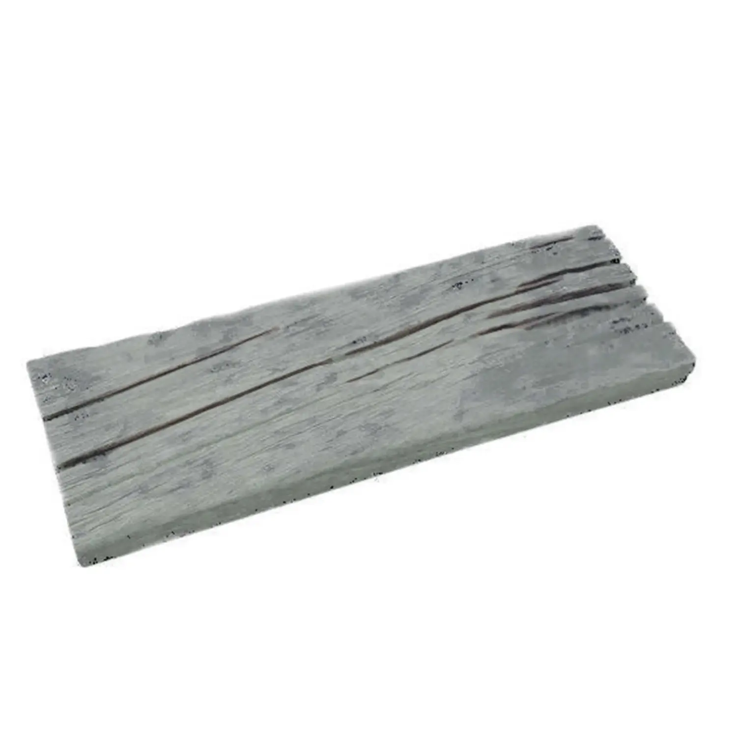 DITON Betonové terasové prkno v imitaci dřeva D2 dub arktic, 25 x 75 x 5 cm
