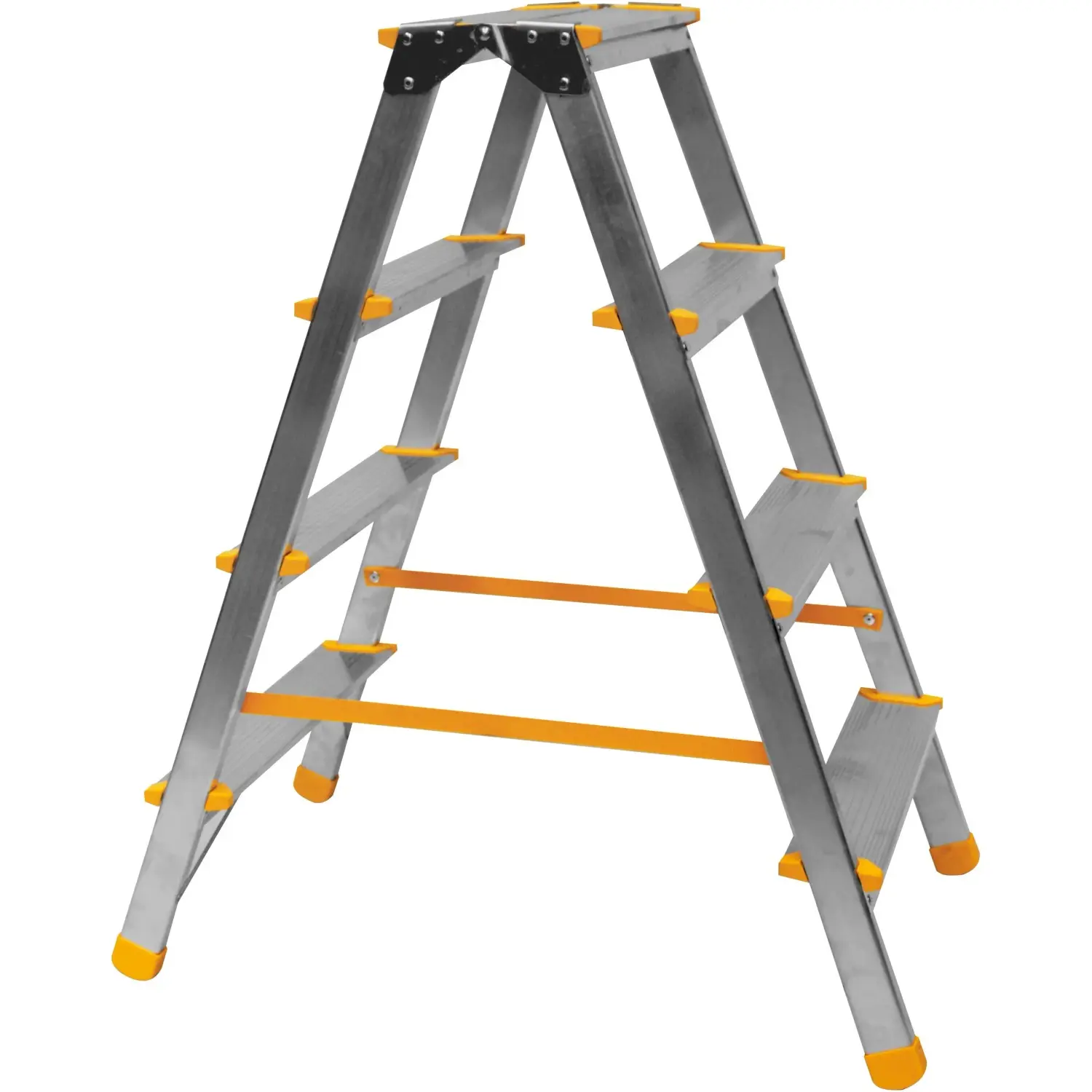 Schůdky oboustranné ALVE 1924 4 stupně 82cm 467091