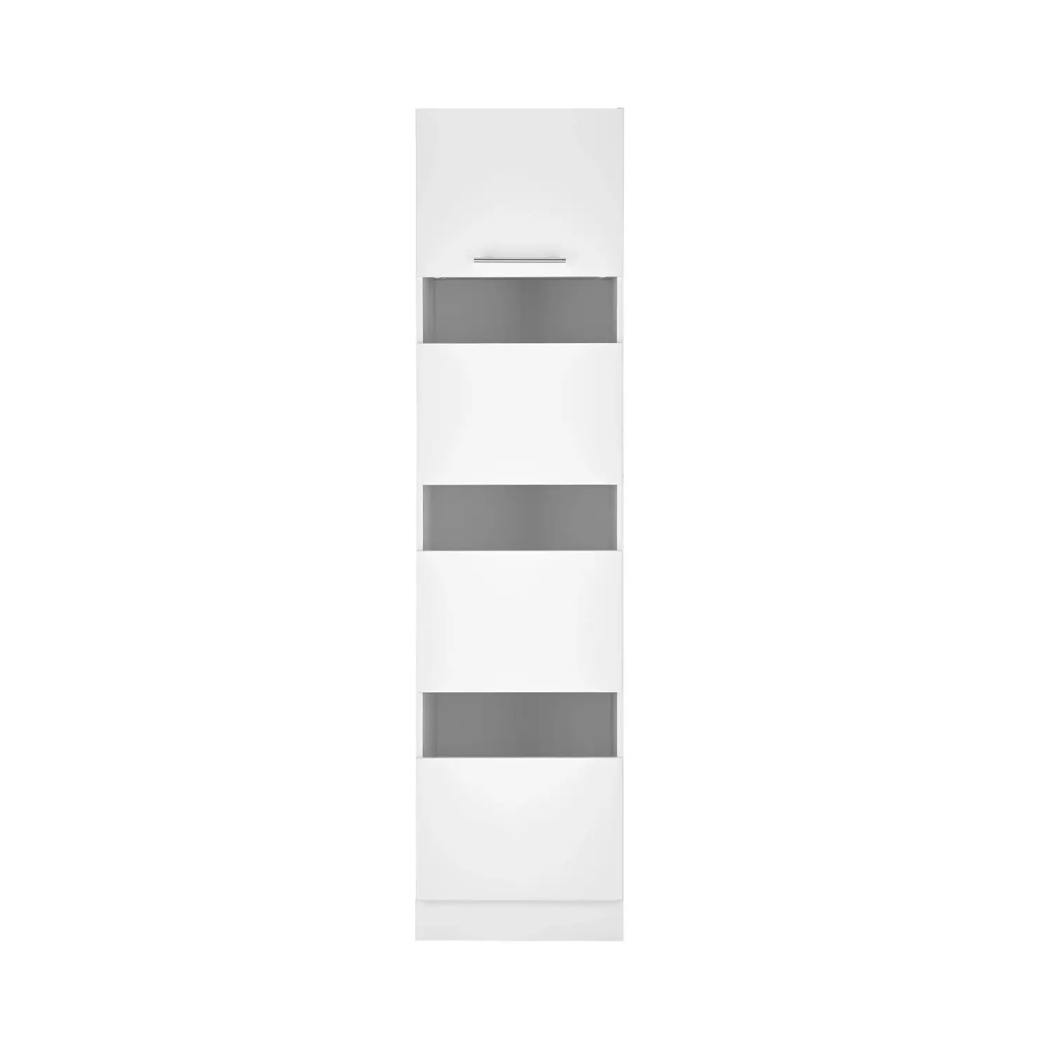 Respekta Skříňky do technické místnosti Clara SET8, 200 x 117,4 x 67,6 cm