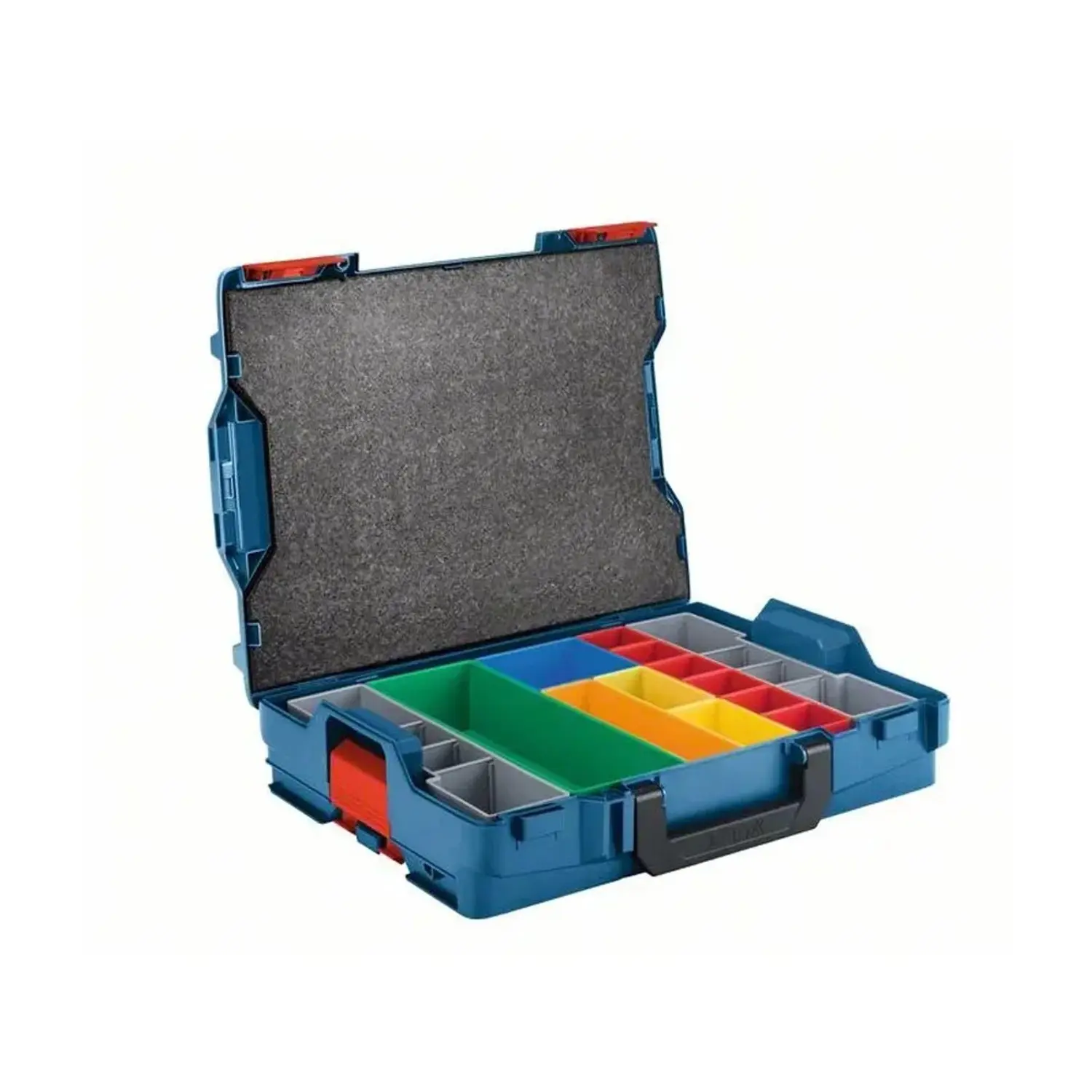 Bosch - Kufr na nářadí L-Boxx 102, s pořadači 1600A016NA