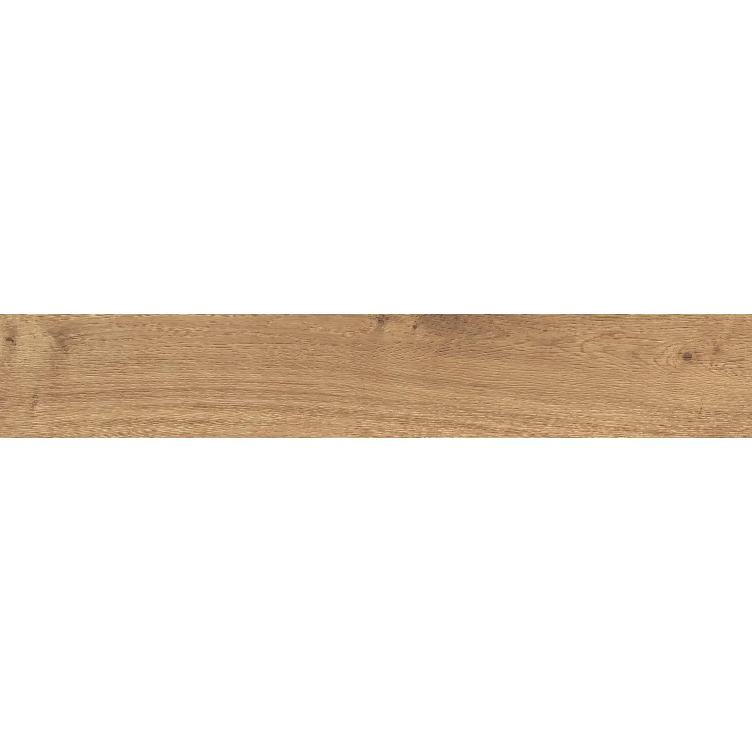 Cersanit Dlažba Classic oak, hnědá, 14,7 x 89 cm