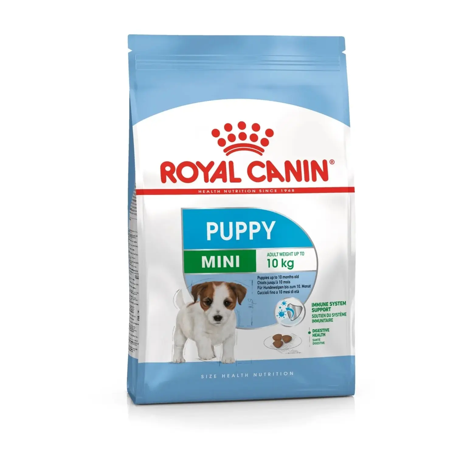 Royal Canin Dog Mini Puppy - 2kg