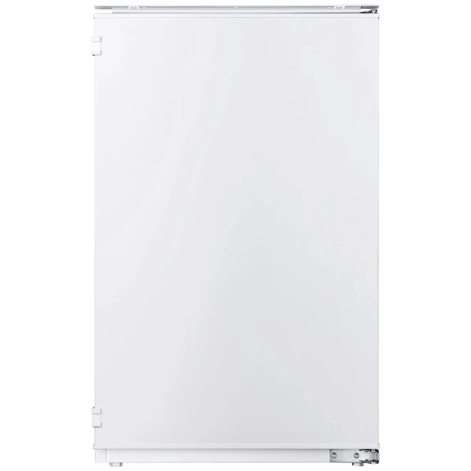 Respekta Vestavná lednice pod linku Aland KS88.41-11, bílá, 81,5 × 49,5 × 55,5cm