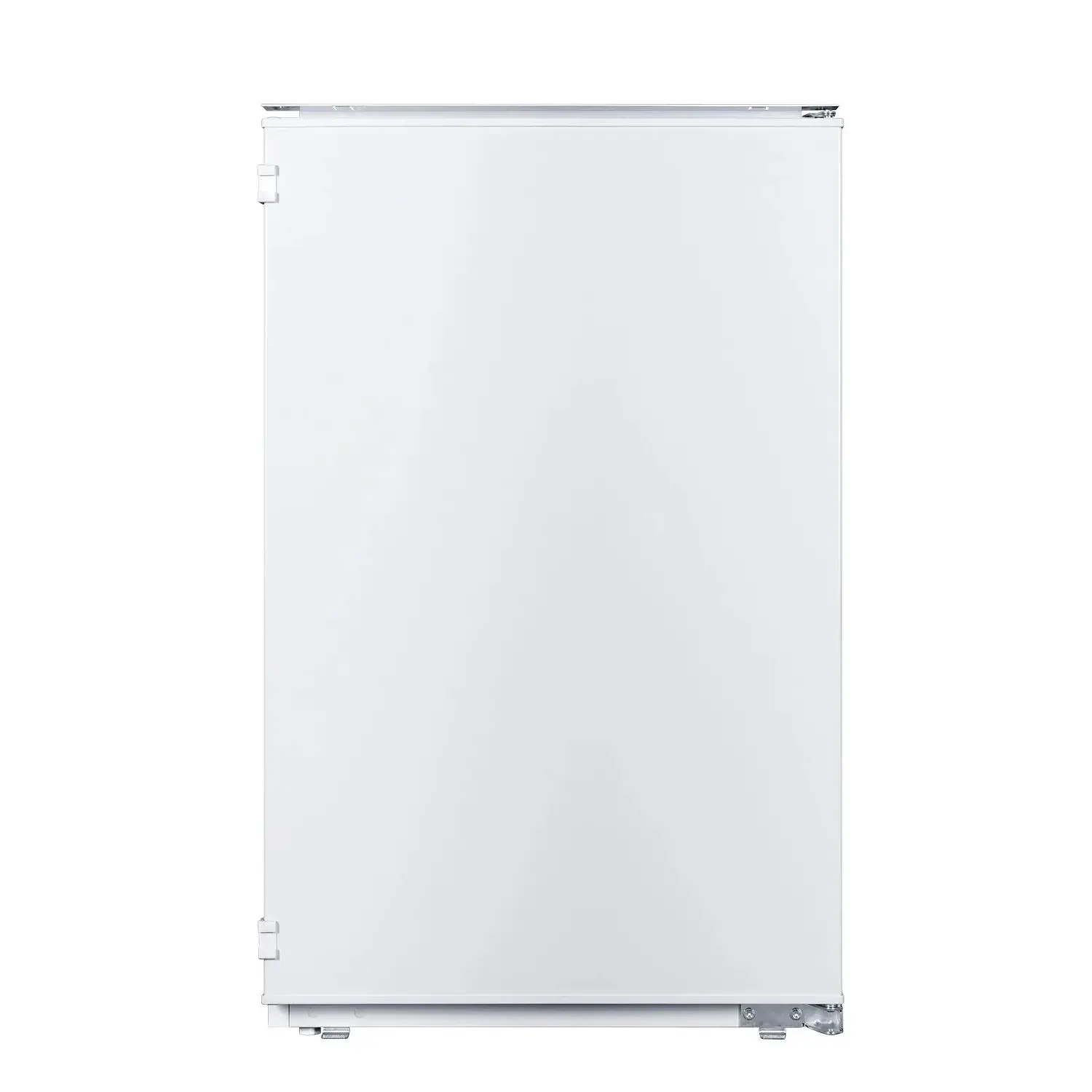 Respekta Vestavná lednice Kaarlo KS88.01-11, bílá, 87,1 × 54 × 54 cm