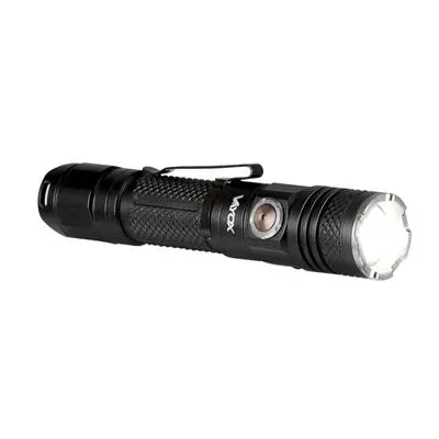 Akumulátorová svítilna XHP90 LED 15W VAYOX