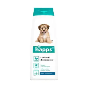 Šampon pro štěňátka 200 ml