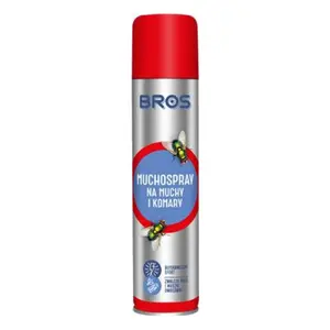 Muchosprej BROS 750ml