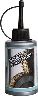 Syntetické mazivo 70ml