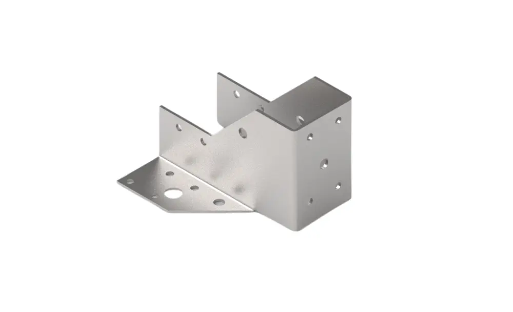 Wb45-108 Trámová botka otevřená 45x108x2.0mm