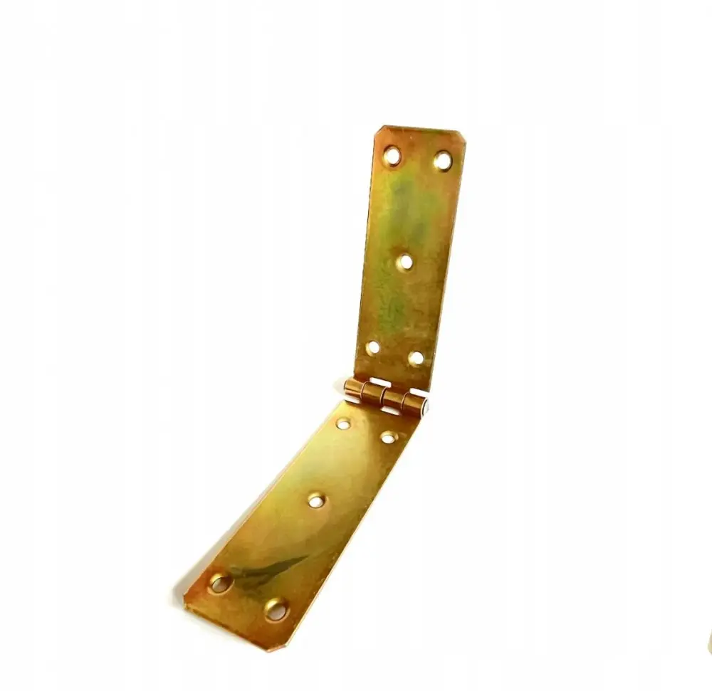 ADOBY Z 200a Závěs stavební 200x35x2mm